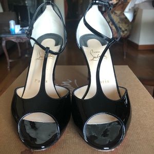 Christian Louboutin Senora